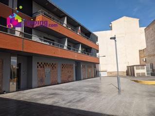 Local Comercial a Olula del Río. No dejes pasar esta increíble oportunidad de adquirir un espacio