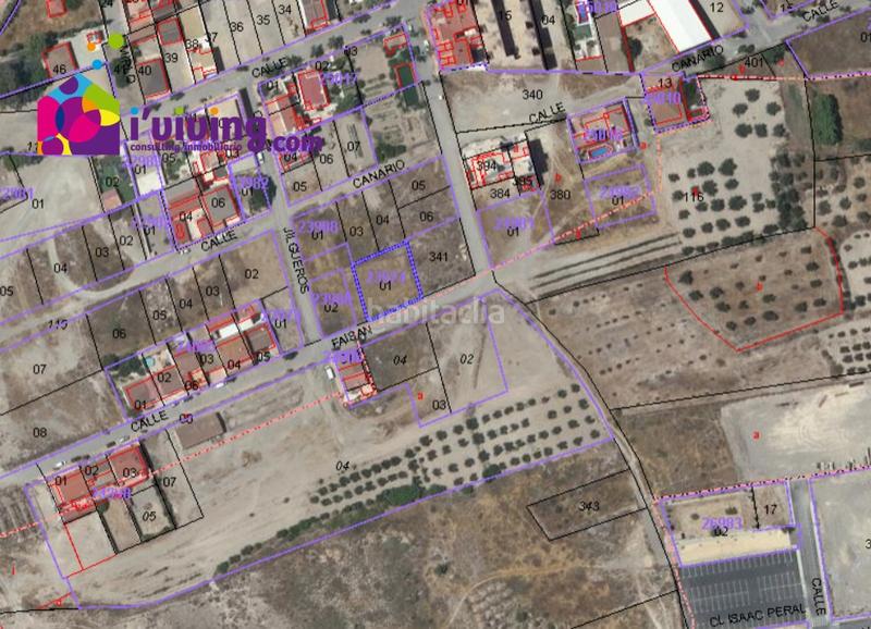 Foto c1a78994-2158-424f-bcf8-6b04917cb3c8. Terrain résidentiel dans Huércal - Overa