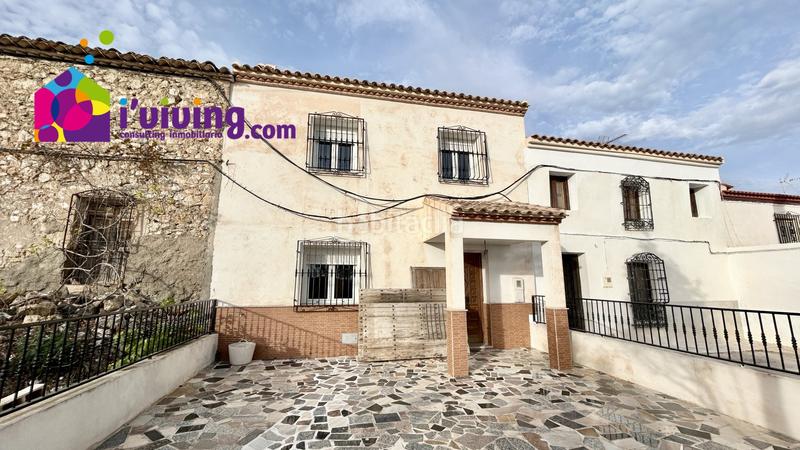 Foto f3368f1c-2cb1-4276-aa51-9d0938f269e4. Casa in Arboleas