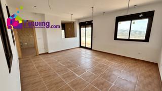 Pis a Líjar. Descubre una magnífica oportunidad de adquirir un hermoso piso e