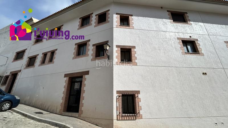 Foto 360a037e-1014-4ea3-8029-d5bc10407fac. Pis a Líjar