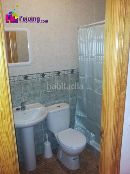 Foto 26420ede-883b-4d22-99e5-dd272c97e1db. Triplex avec parking dans Albox