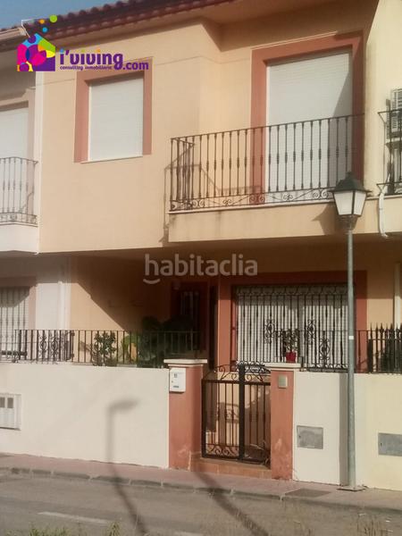 Foto 7678e22e-627c-477a-8e61-fc11f781de9d. Triplex avec parking dans Albox