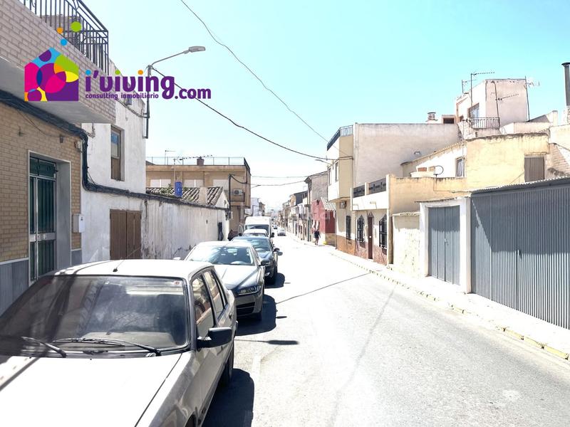 Foto 2e0692f6-6e4b-4245-9973-13026d445bf8. Local comercial a Albox