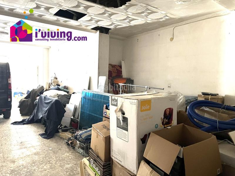Foto 4486d076-dcbe-4670-8e4d-30789dbda632. Local comercial a Albox