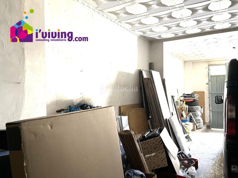 Foto 6ebabab3-4ae2-4bfa-8629-f8289e16cef5. Local comercial a Albox