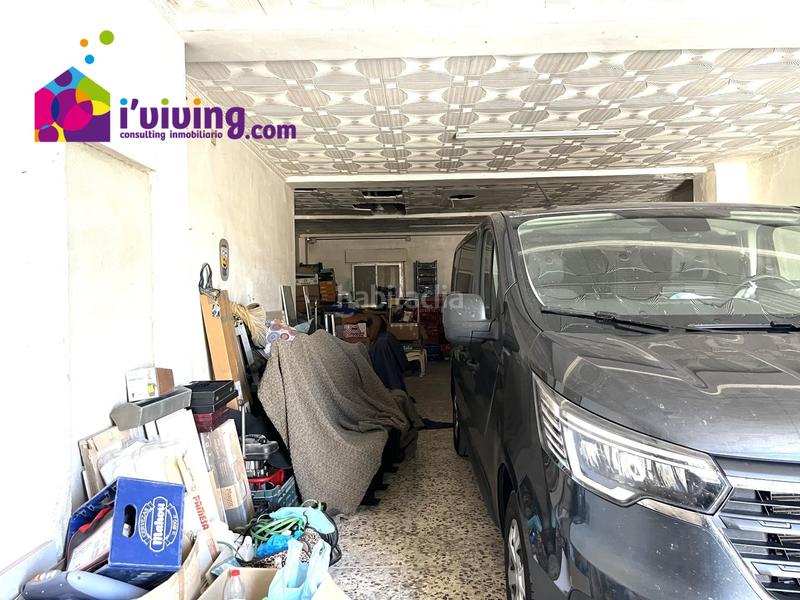 Foto 71585a33-e777-4434-8409-599fe8f94d75. Local comercial a Albox