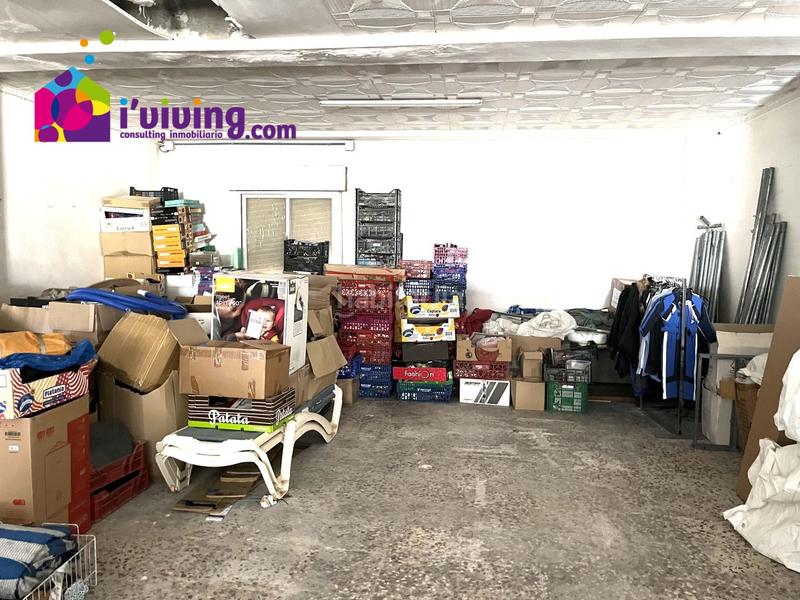 Foto 880066d6-ca3d-4210-b207-114e17264b80. Local comercial a Albox