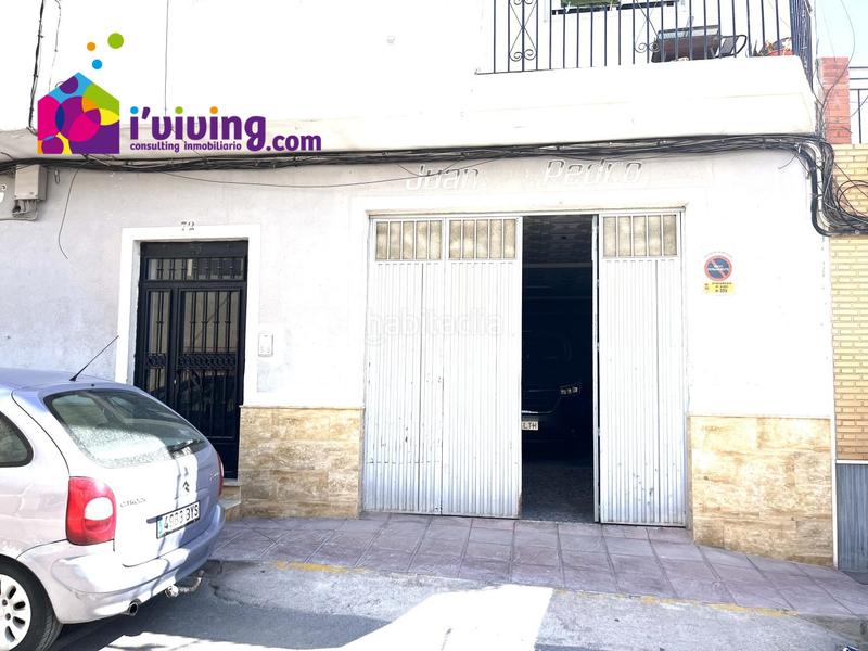 Foto a2a99489-2dde-4361-8f20-b04201ebcfe1. Local comercial a Albox