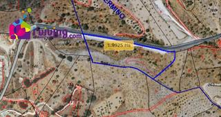 Masia a Alcudia de Monteagud. Bienvenidos a una oportunidad única en el mercado inmobiliario d