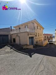 Maison à Oria. Atención a todos los amantes de la exclusividad y la amplitud! t