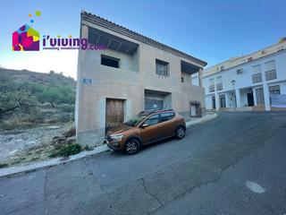 Maison à Lubrín. Descubre la joya de lubrín! esta espectacular casa, con una cons