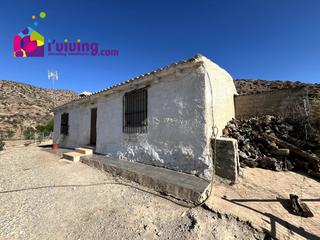 Mas en Albox. Atencin a todos los amantes de la naturaleza y la tranquilidad!