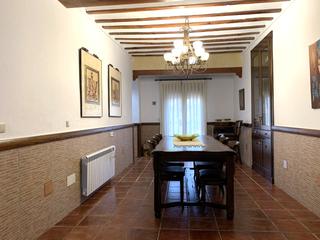 Lloguer Xalet a Zurgena. Precioso chalet en alquiler en arboleaszurgena.. . este maravill