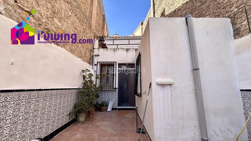 Foto 26c99b1f-20e6-4800-9eb2-7f517ba9d4ac. Casa a Albox