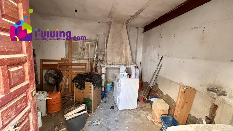 Foto 314b2fca-d19f-496f-8928-24b81b3e1c4b. Casa a Albox