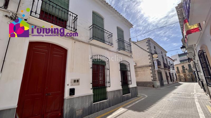 Foto 58f3d536-8fa3-4c7c-bdd5-67534e193381. Casa a Albox