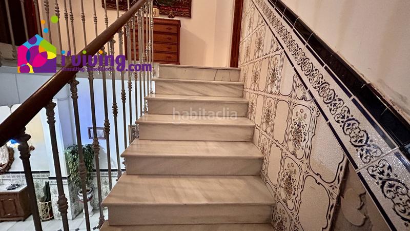 Foto 722e23ab-2ebd-4361-9155-7260c0311f6b. Casa a Albox