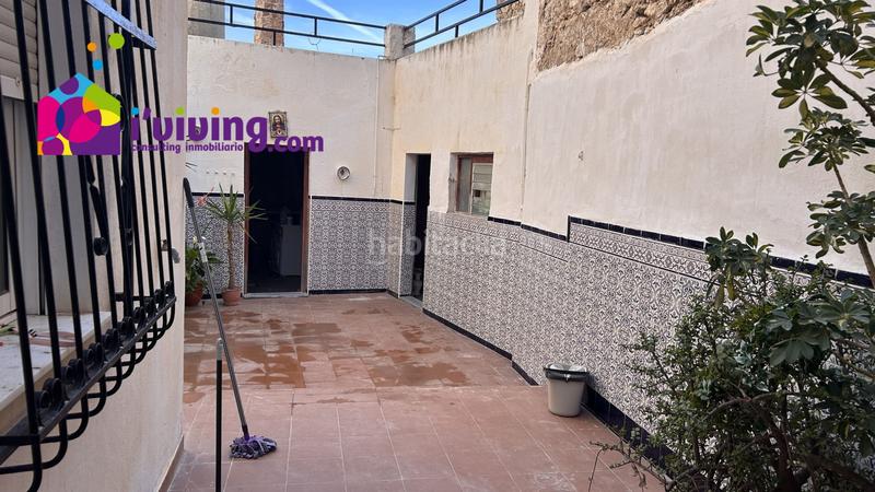 Foto 766288ca-98ec-42d2-a19f-8e91b0b6e336. Casa a Albox