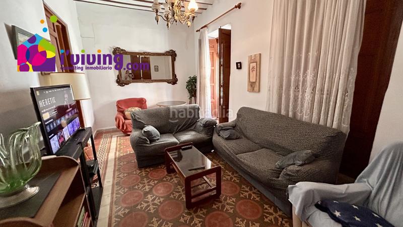 Foto 78e6e847-788b-4b08-9643-15ae2349167f. Casa a Albox