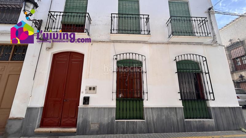 Foto ab3ddca6-28ab-492d-b871-f56ae0fd56d6. Casa a Albox