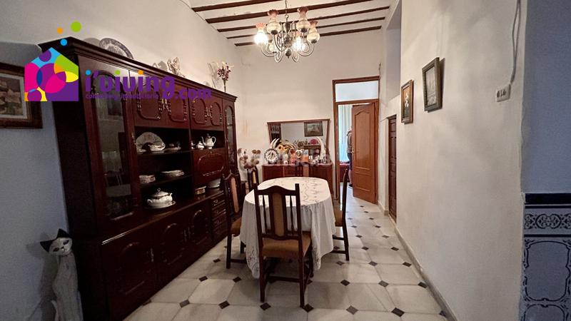 Foto abe2f55d-04e4-4a79-92f4-7a61c7ea84bd. Casa a Albox