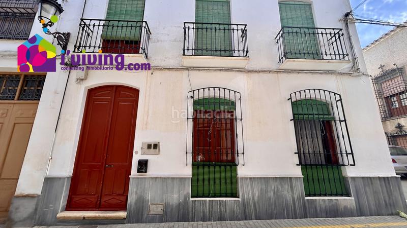 Foto b9906261-0055-4eb8-998a-19eefdb41515. Casa a Albox