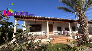 Xalet a Albox. No pierdas la oportunidad de adquirir esta joya inmobiliaria en