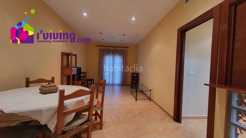 Foto 5384a204-5efb-4b3f-b56c-241653e216bc. Affitto appartamento con parcheggio in playa de Garrucha Garrucha