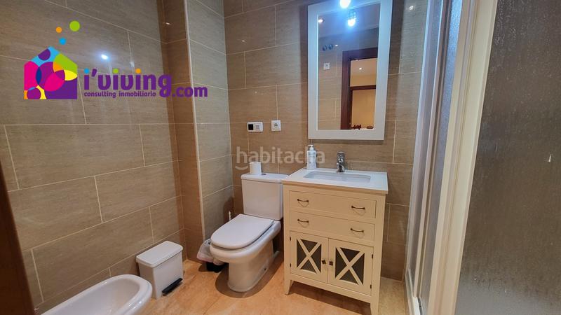 Foto 5de1bd10-cf95-465c-b26b-40b3e74d3493. Affitto appartamento con parcheggio in playa de Garrucha Garrucha