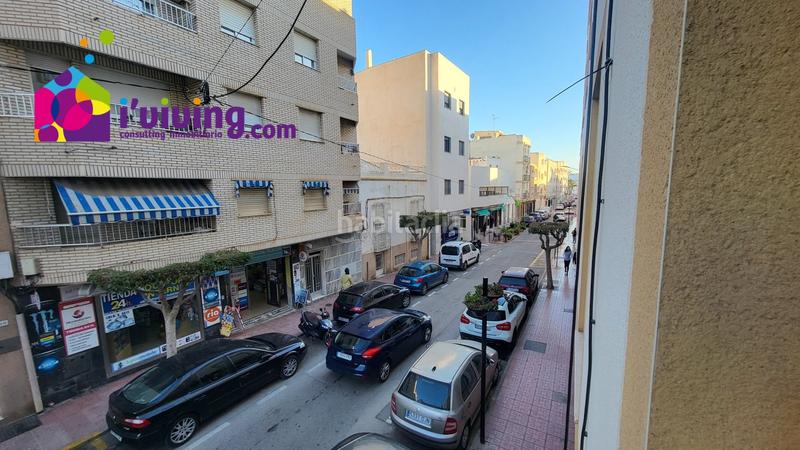 Foto 69b6671a-fa7d-4adc-b7b6-0db7783b4fe6. Affitto appartamento con parcheggio in playa de Garrucha Garrucha