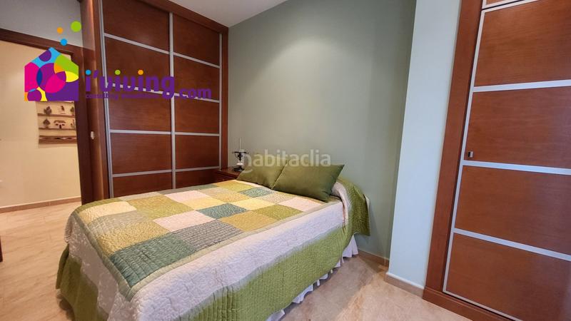 Foto 7bff9c42-81e4-4285-a43e-ce7b1a9601cc. Affitto appartamento con parcheggio in playa de Garrucha Garrucha