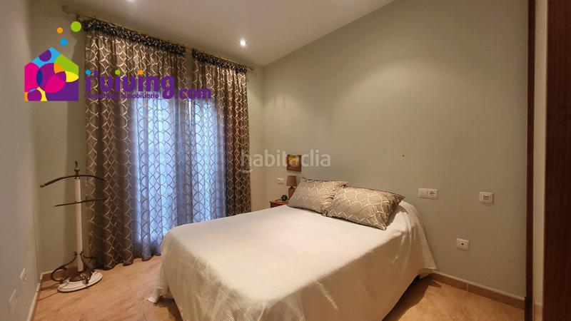 Foto 940e4b91-1d06-4e4a-bd0c-9b60f6a95106. Affitto appartamento con parcheggio in playa de Garrucha Garrucha