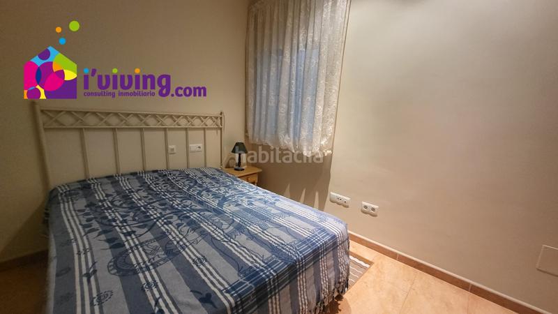 Foto d6f3eafb-3133-4c41-b273-cd8cc5d7c913. Affitto appartamento con parcheggio in playa de Garrucha Garrucha