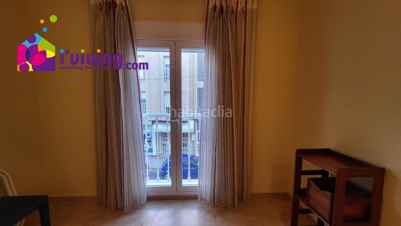 Foto de036b81-8fe2-45a2-9e84-0c5d0294555f. Affitto appartamento con parcheggio in playa de Garrucha Garrucha