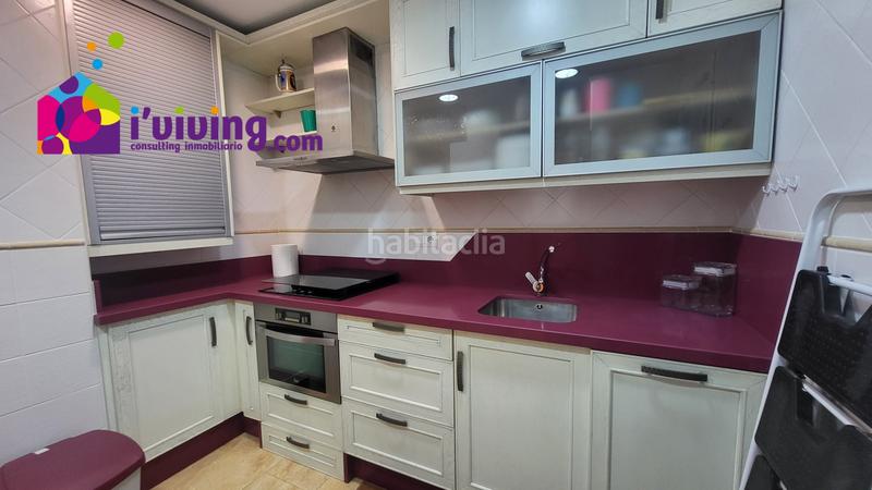 Foto ed643232-ecbc-4821-879d-99d2e07ae38b. Affitto appartamento con parcheggio in playa de Garrucha Garrucha