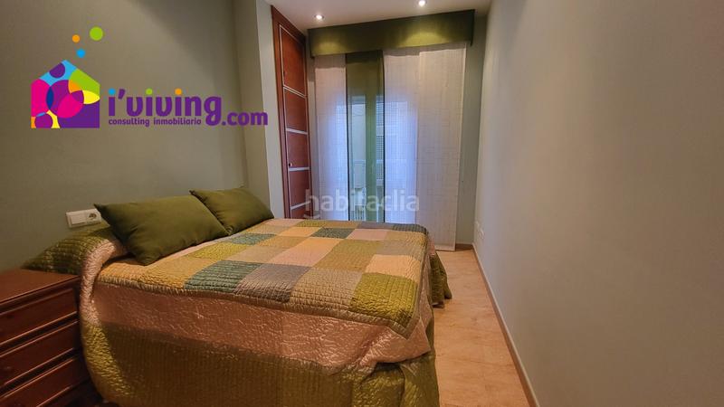 Foto eff45eea-9d1f-4a8c-a870-a86411a8b550. Affitto appartamento con parcheggio in playa de Garrucha Garrucha
