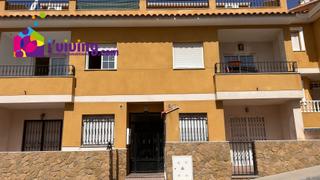 Flat en Fines. Este piso se encuentra en calle murcia, 04869, fines, almera, e