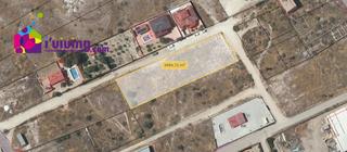 Masia a Arboleas. Terreno rustico en albox los segovias. cuenta con 2500 m de parc