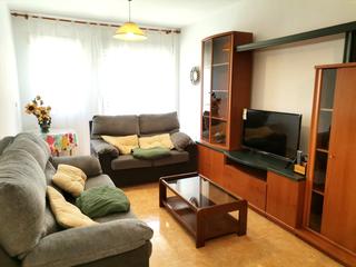 Location Appartement à Albox. Vivienda en alquiler en albox, con tres dormitorios, cocina, dos