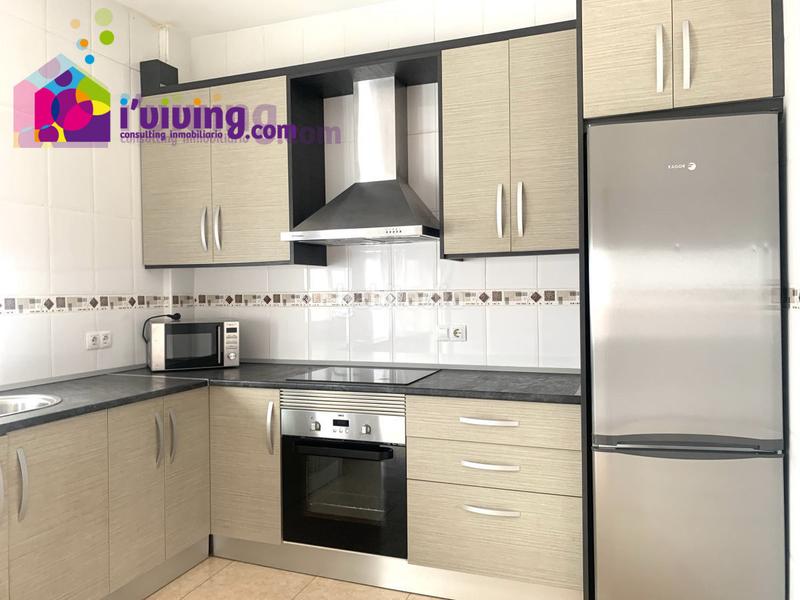 Foto 298a671d-f1c4-430b-951f-a3e872a04975. Alquiler tríplex este piso se encuentra en calle maestro padilla, 04800, , almería, en la zona del barrio las migas, en la planta bajo. es un en Albox