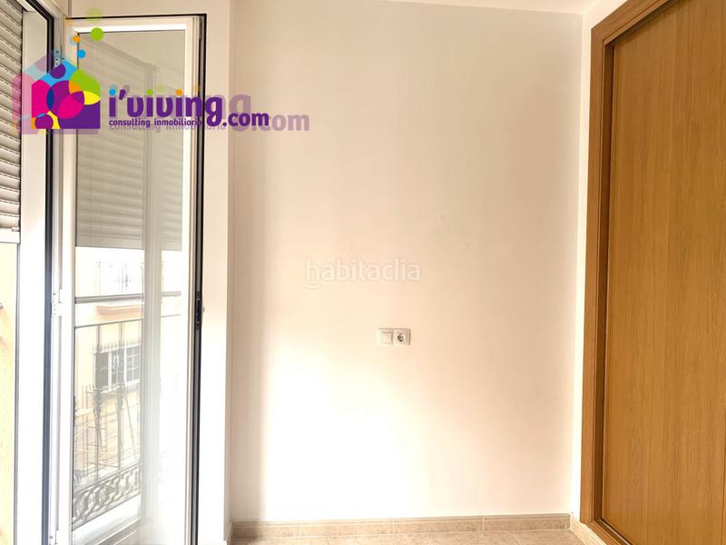 Foto 3e03093a-31c8-46b2-a75f-07a9b4a750ab. Alquiler tríplex este piso se encuentra en calle maestro padilla, 04800, , almería, en la zona del barrio las migas, en la planta bajo. es un en Albox