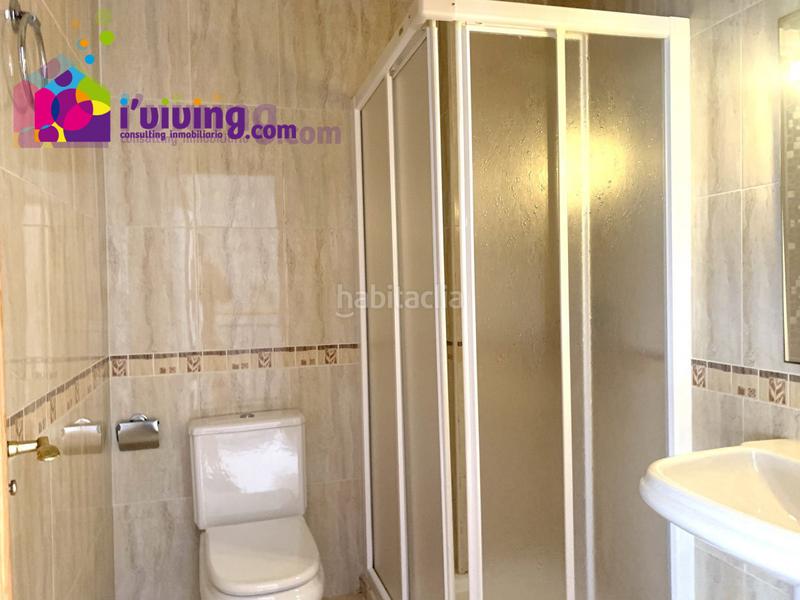Foto 5f518e66-3b42-4c57-8bbe-7f2c7c341273. Alquiler tríplex este piso se encuentra en calle maestro padilla, 04800, , almería, en la zona del barrio las migas, en la planta bajo. es un en Albox