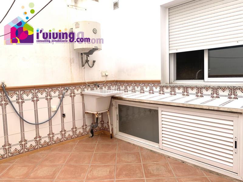 Foto 6d67d922-0af5-4d3e-af1e-3c28de3407d2. Alquiler tríplex este piso se encuentra en calle maestro padilla, 04800, , almería, en la zona del barrio las migas, en la planta bajo. es un en Albox