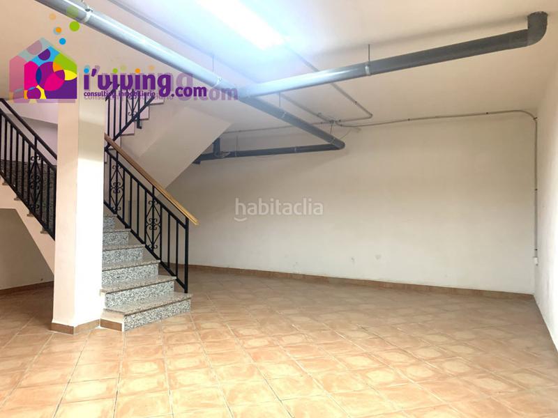Foto a28b198b-f327-48da-b332-55244da2ab34. Alquiler tríplex este piso se encuentra en calle maestro padilla, 04800, , almería, en la zona del barrio las migas, en la planta bajo. es un en Albox