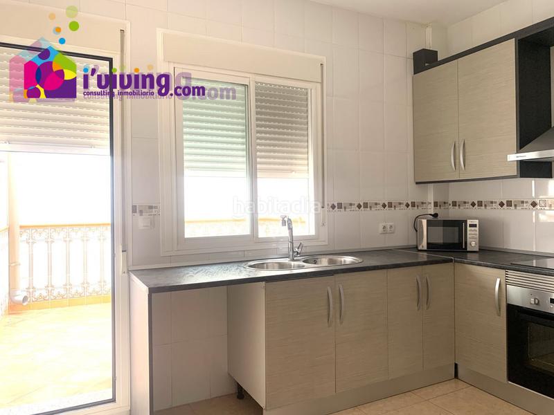 Foto d0cefe54-8457-4879-aba8-7562fbe5838e. Alquiler tríplex este piso se encuentra en calle maestro padilla, 04800, , almería, en la zona del barrio las migas, en la planta bajo. es un en Albox