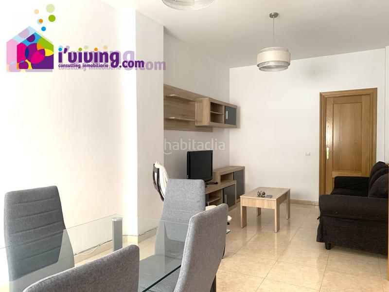 Foto f3b4f331-79bf-4335-96f3-a3c546587d49. Alquiler tríplex este piso se encuentra en calle maestro padilla, 04800, , almería, en la zona del barrio las migas, en la planta bajo. es un en Albox