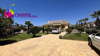 Location Chalet à Cantoria. Esta propiedad solo se alquila de septiembre a junio bienvenidos