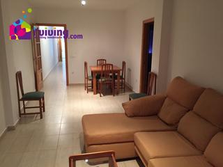 Lloguer Local Comercial a Albox. Este piso se encuentra en calle poeta josé antonio sáez, 04800,