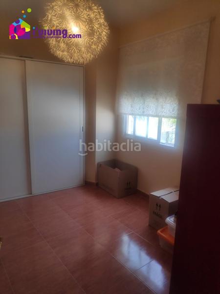 Foto 07ee0863-0967-4daa-89a8-b8f4b69fb49a. Rent flat in Albox